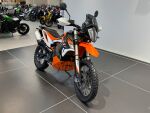 Ktm 890 2021 