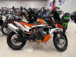 Ktm 890 2021 