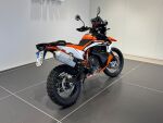 Ktm 890 2021 