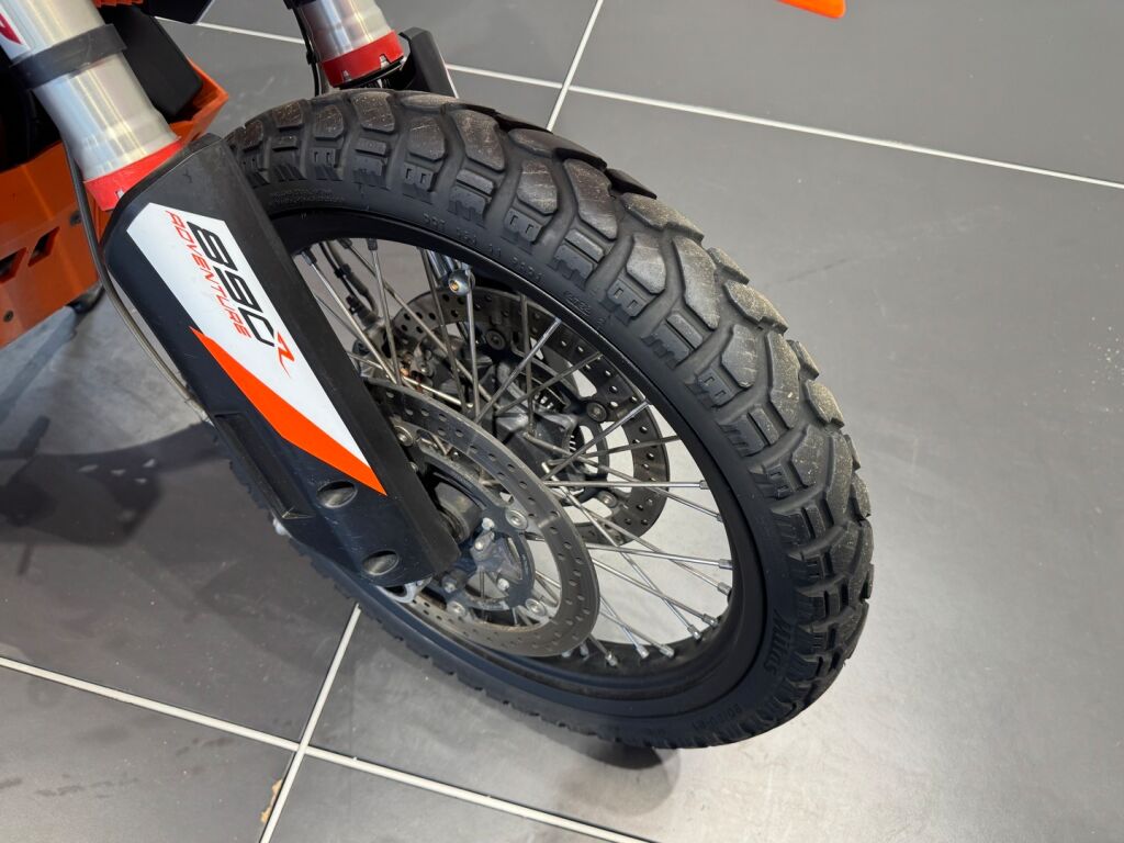 Ktm 890 2021 