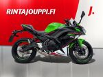 Kawasaki Ninja 2023 