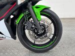 Kawasaki Ninja 2023 