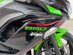 Kawasaki Ninja 2023 