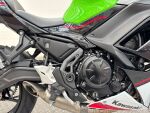 Kawasaki Ninja 2023 