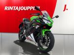 Kawasaki Ninja 2023 