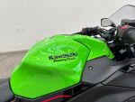 Kawasaki Ninja 2023 
