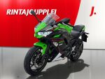 Kawasaki Ninja 2023 