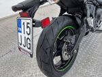 Kawasaki Ninja 2023 