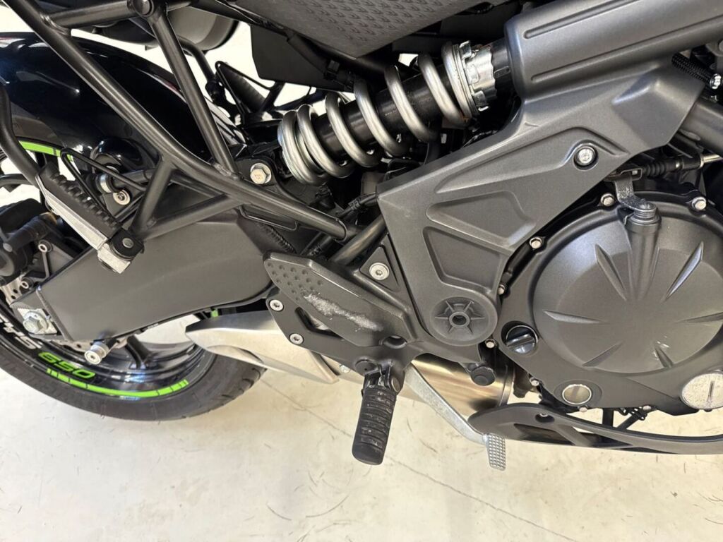 Kawasaki VERSYS 2012 