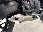 Kawasaki VERSYS 2012 