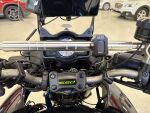 Kawasaki VERSYS 2012 