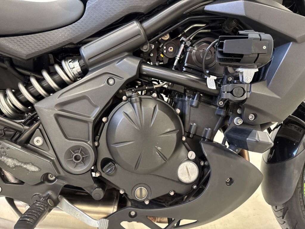 Kawasaki VERSYS 2012 