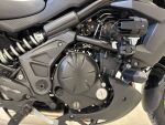 Kawasaki VERSYS 2012 