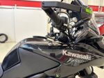 Kawasaki VERSYS 2012 