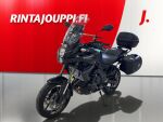 Kawasaki VERSYS 2012 