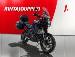 Kawasaki VERSYS 2012 