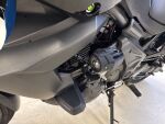 Kawasaki VERSYS 2012 