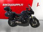 Kawasaki VERSYS 2012 