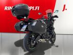 Kawasaki VERSYS 2012 