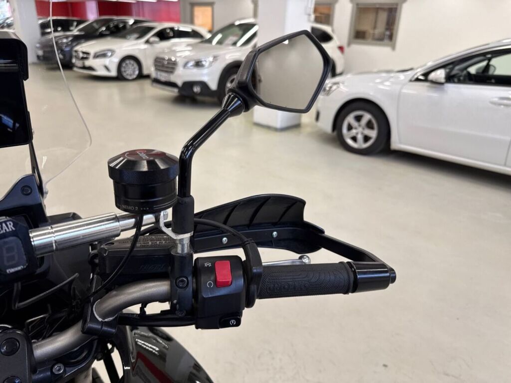 Kawasaki VERSYS 2012 