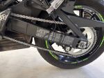 Kawasaki VERSYS 2012 