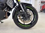 Kawasaki VERSYS 2012 