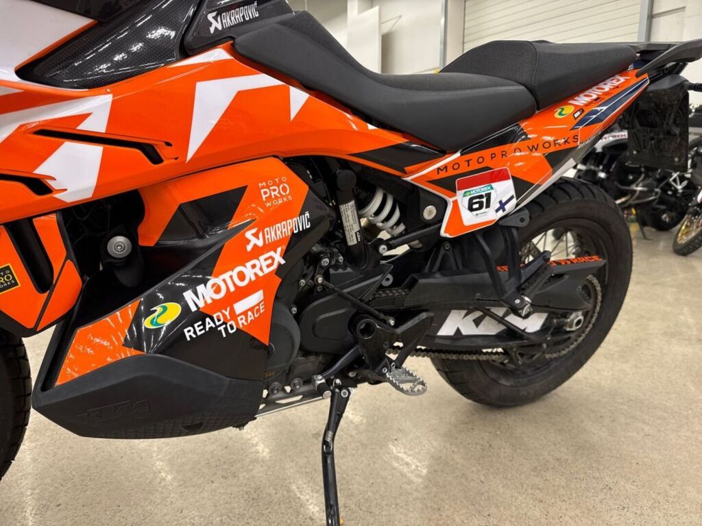 Ktm 790 2020 JVI O 10