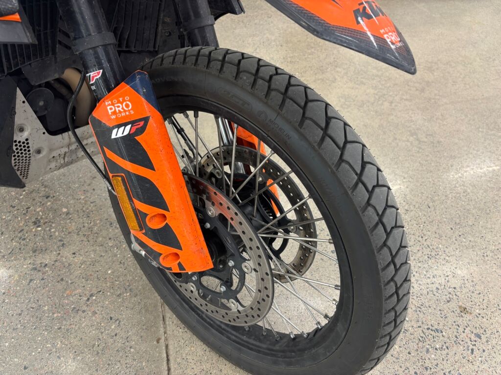 Ktm 790 2020 JVI O 10