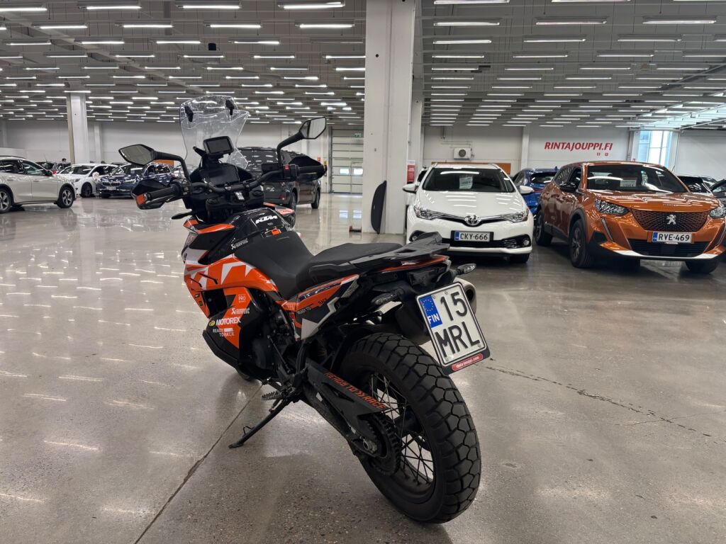 Ktm 790 2020 JVI O 10