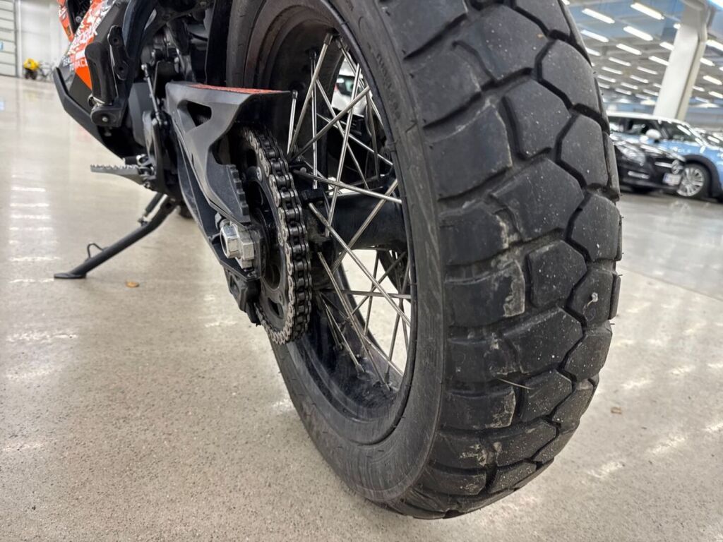 Ktm 790 2020 JVI O 10