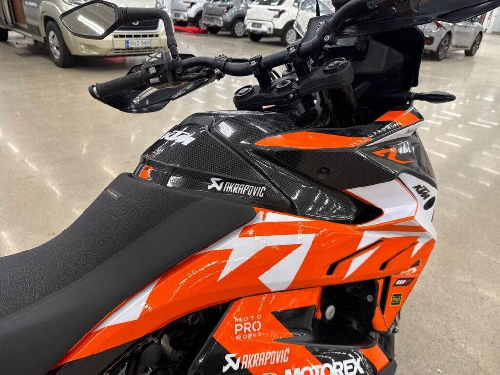 Ktm 790 2020 JVI O 10