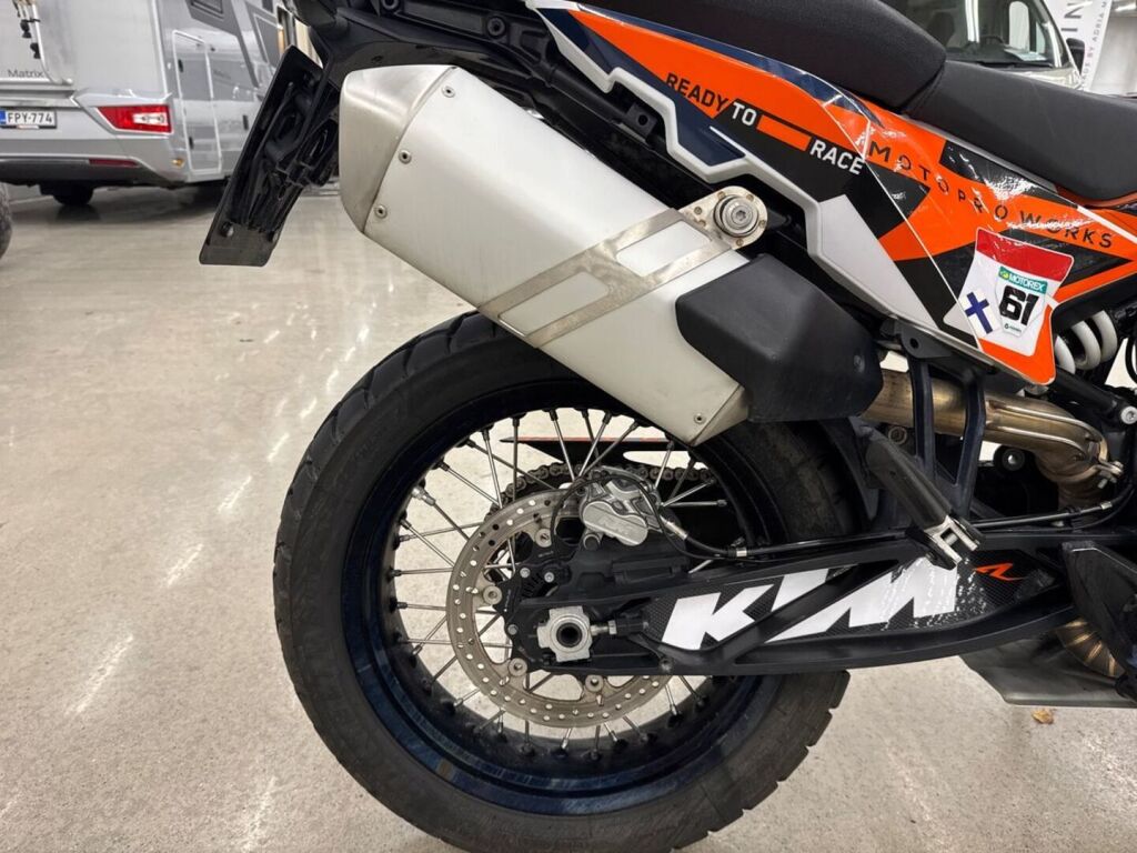 Ktm 790 2020 JVI O 10