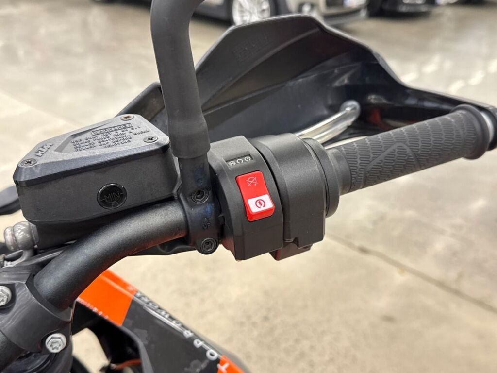 Ktm 790 2020 JVI O 10