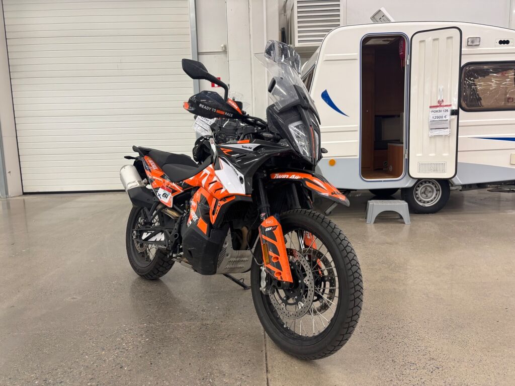 Ktm 790 2020 JVI O 10
