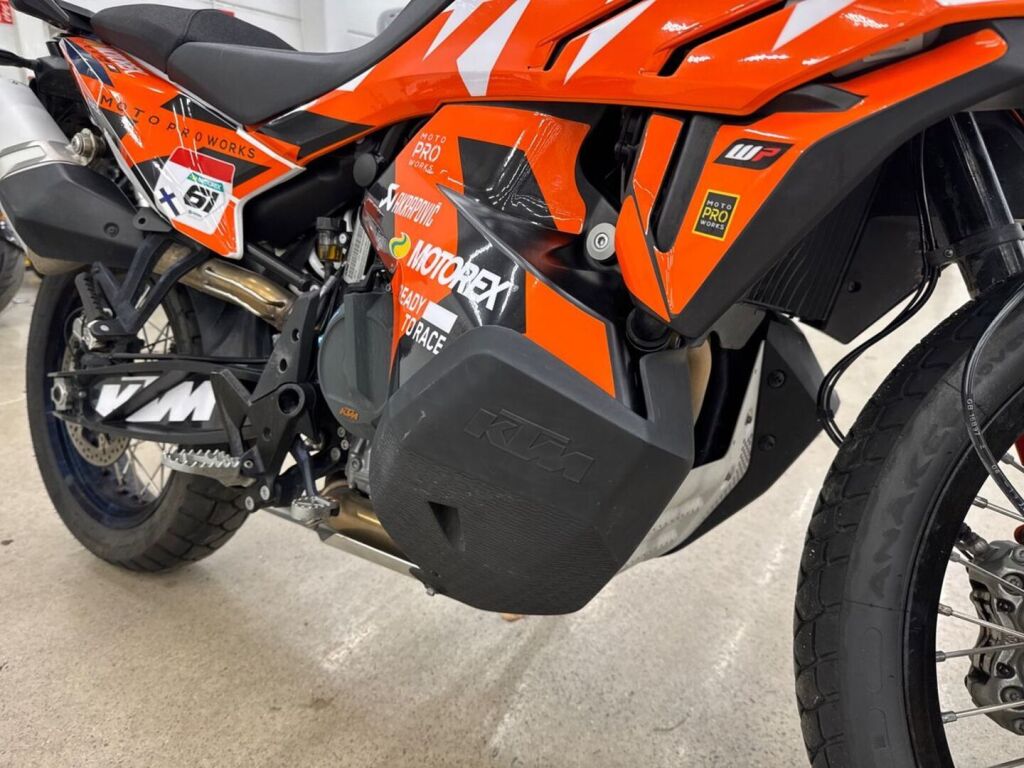 Ktm 790 2020 JVI O 10
