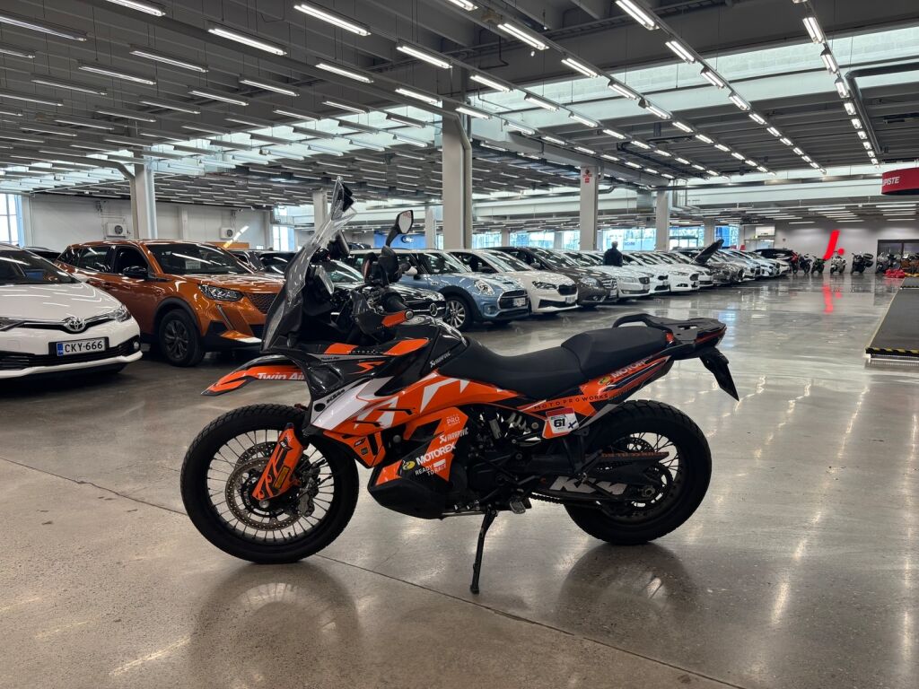 Ktm 790 2020 JVI O 10