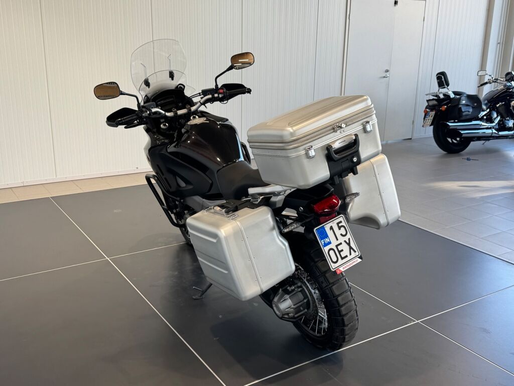Honda VFR 2014 