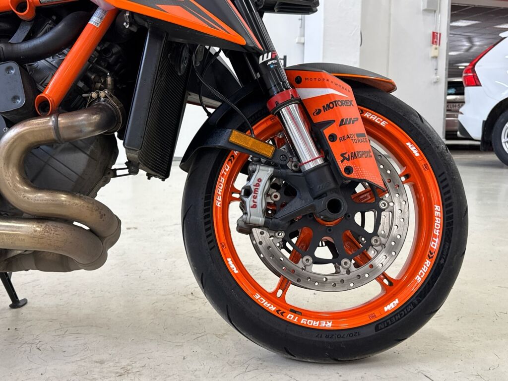 Ktm 1290 2023 