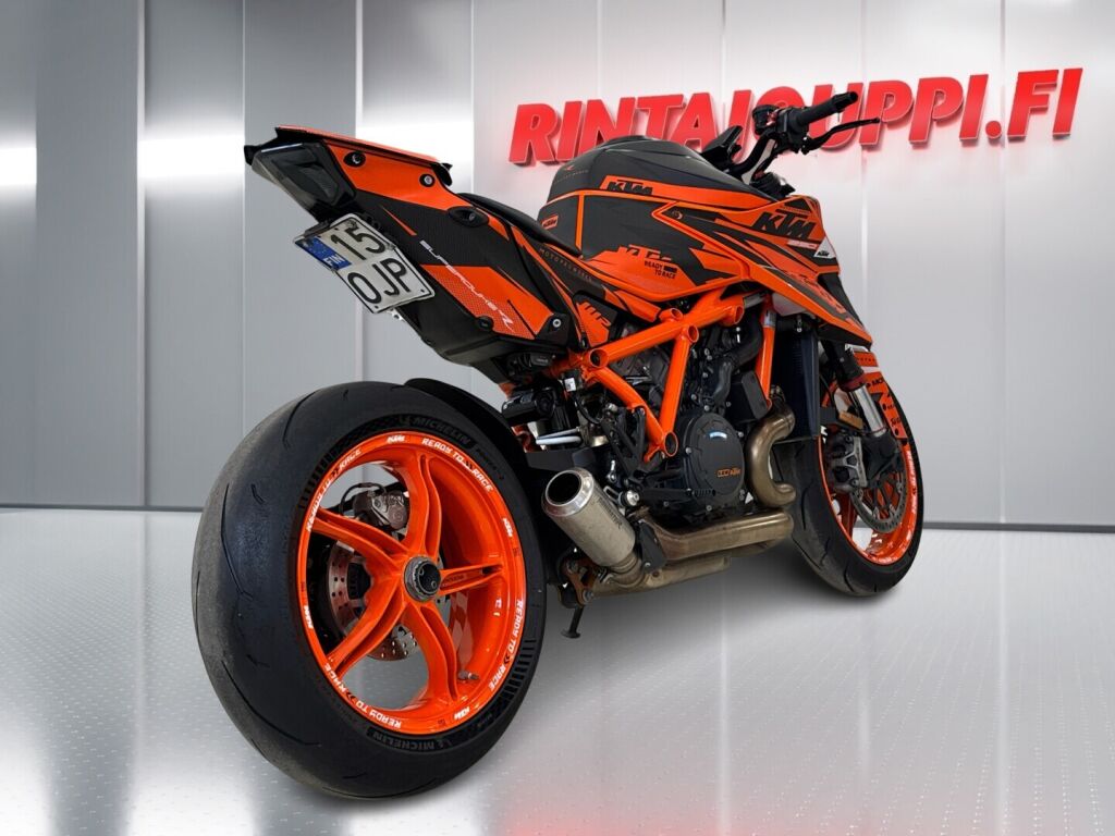Ktm 1290 2023 