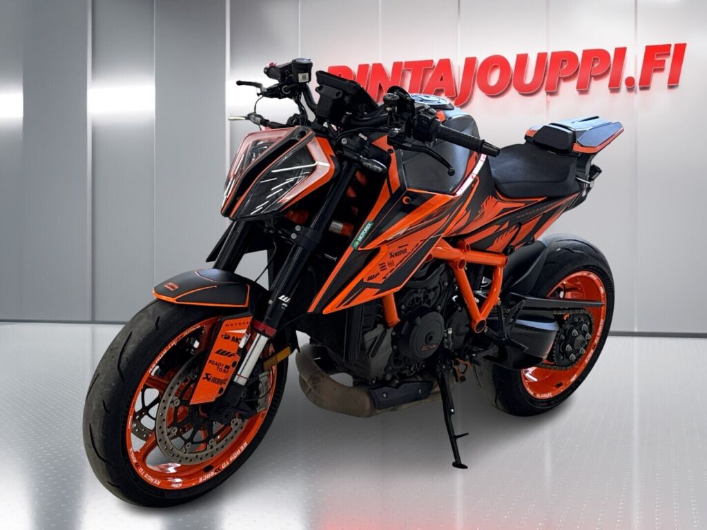 Ktm 1290 2023 
