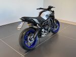 Yamaha MT-09 2019 