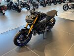 Yamaha MT-09 2019 