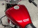 Yamaha XVS 2008 