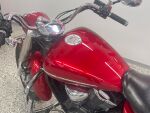 Yamaha XVS 2008 