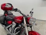 Yamaha XVS 2008 