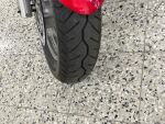 Yamaha XVS 2008 