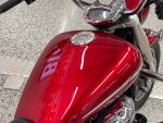 Yamaha XVS 2008 