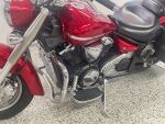 Yamaha XVS 2008 