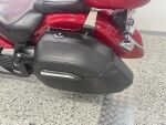 Yamaha XVS 2008 
