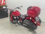 Yamaha XVS 2008 